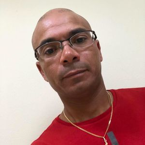 Meet your Posher, Geraldo